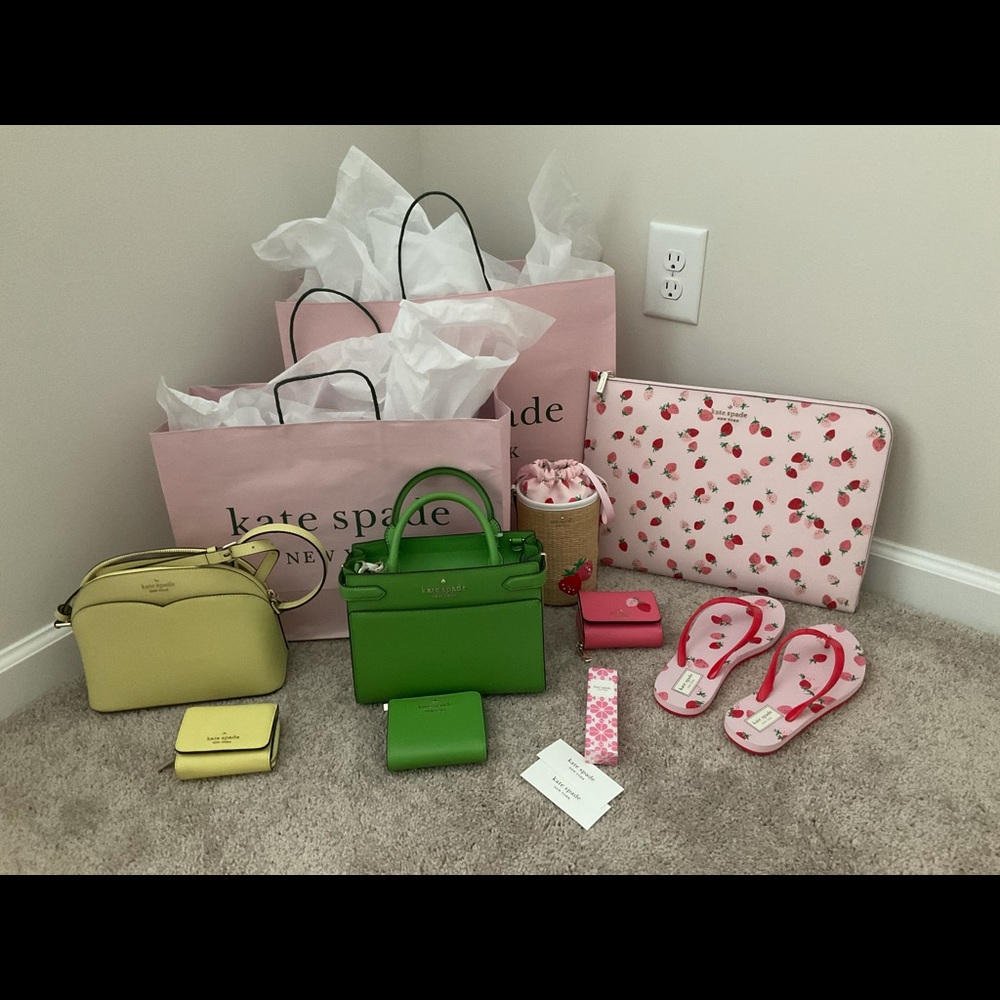 kate spade
